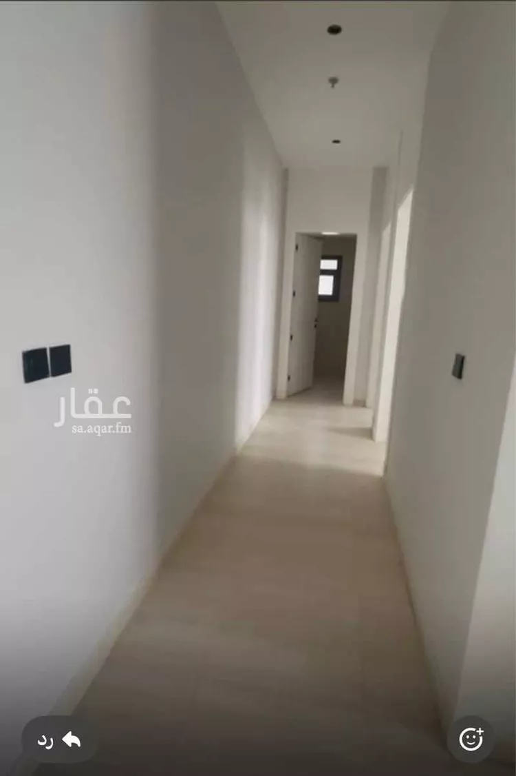 شقة للإيجار في شارع بشير البصري, حي النرجس, مدينة الرياض, منطقة الرياض صورة 5