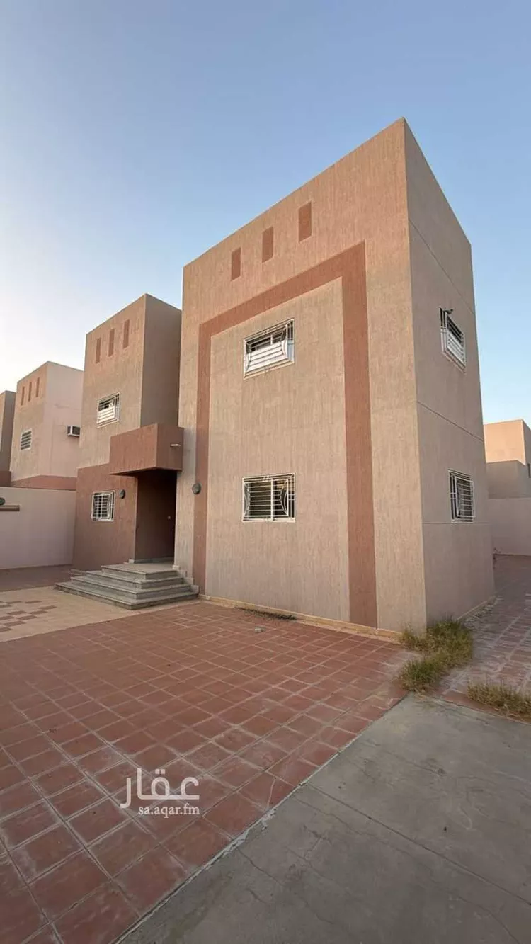 فيلا للبيع في شارع 179 الروضة, حي الروضة, مدينة نجران, منطقة نجران
