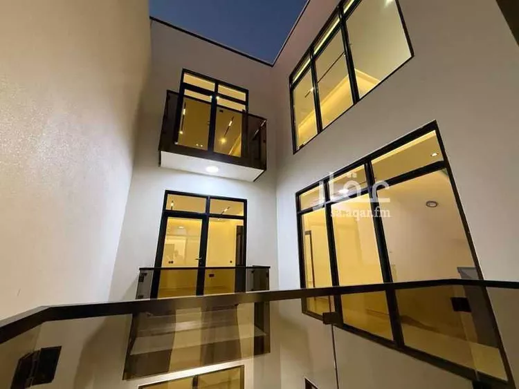 فيلا للبيع في شارع الوجاهة, حي الروضة, مدينة نجران, منطقة نجران صورة 3