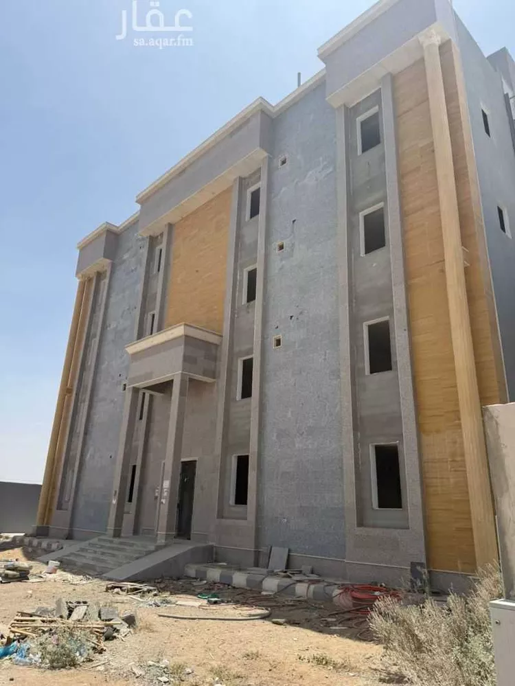 فندق للبيع في شارع الوفاء, حي الروضة, مدينة نجران, منطقة نجران
