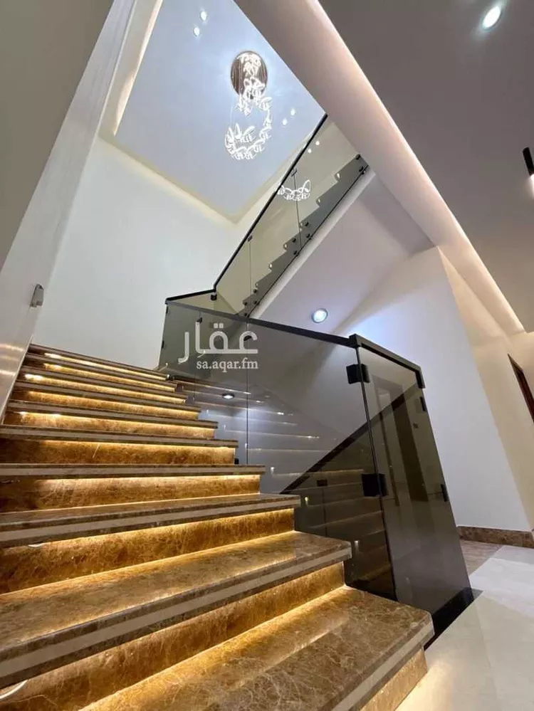 فيلا للبيع في شارع الوجاهة, حي الروضة, مدينة نجران, منطقة نجران صورة 2