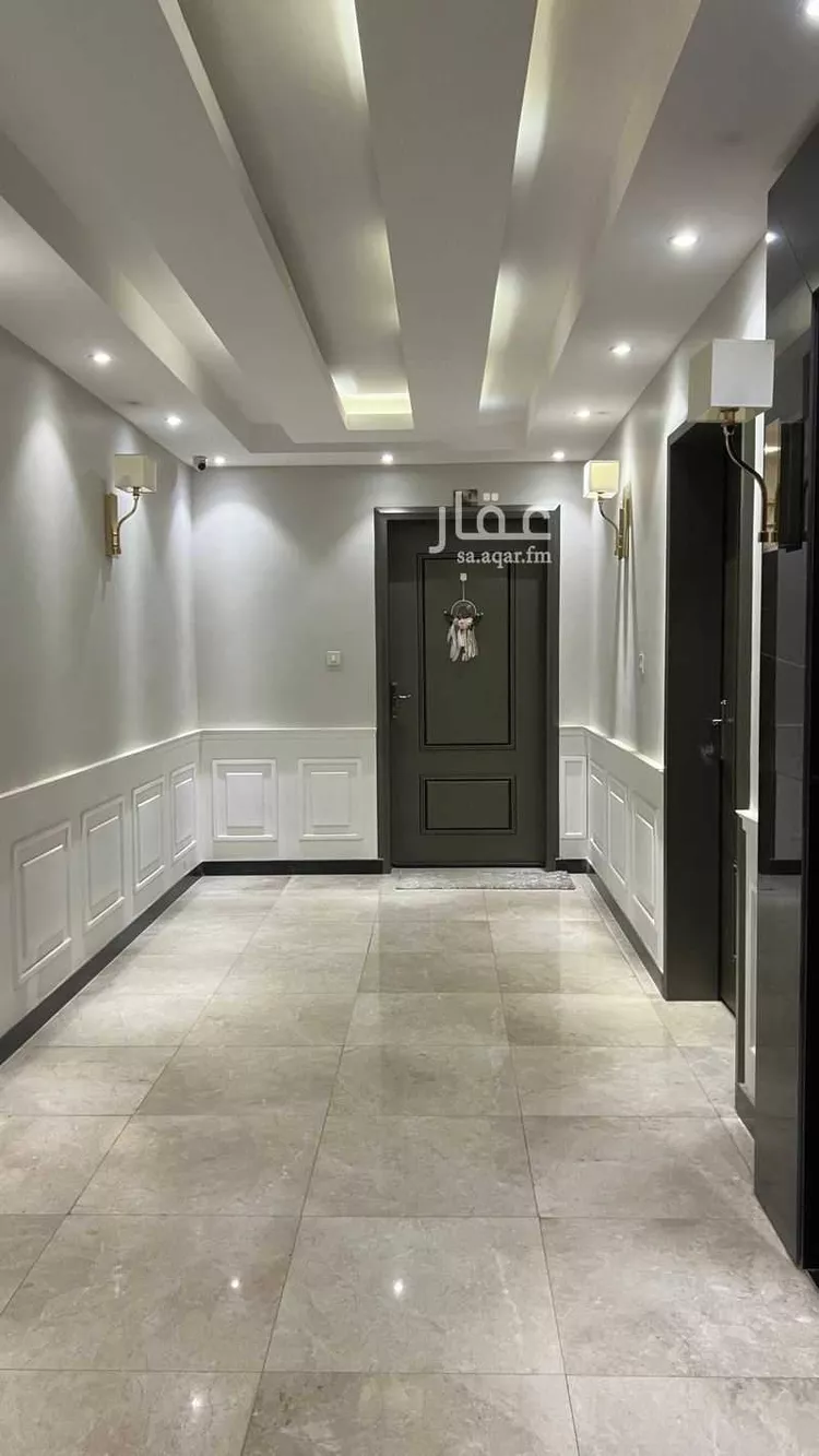 شقة للإيجار في شارع دباس بن راشد, حي قرطبة, مدينة الرياض, منطقة الرياض