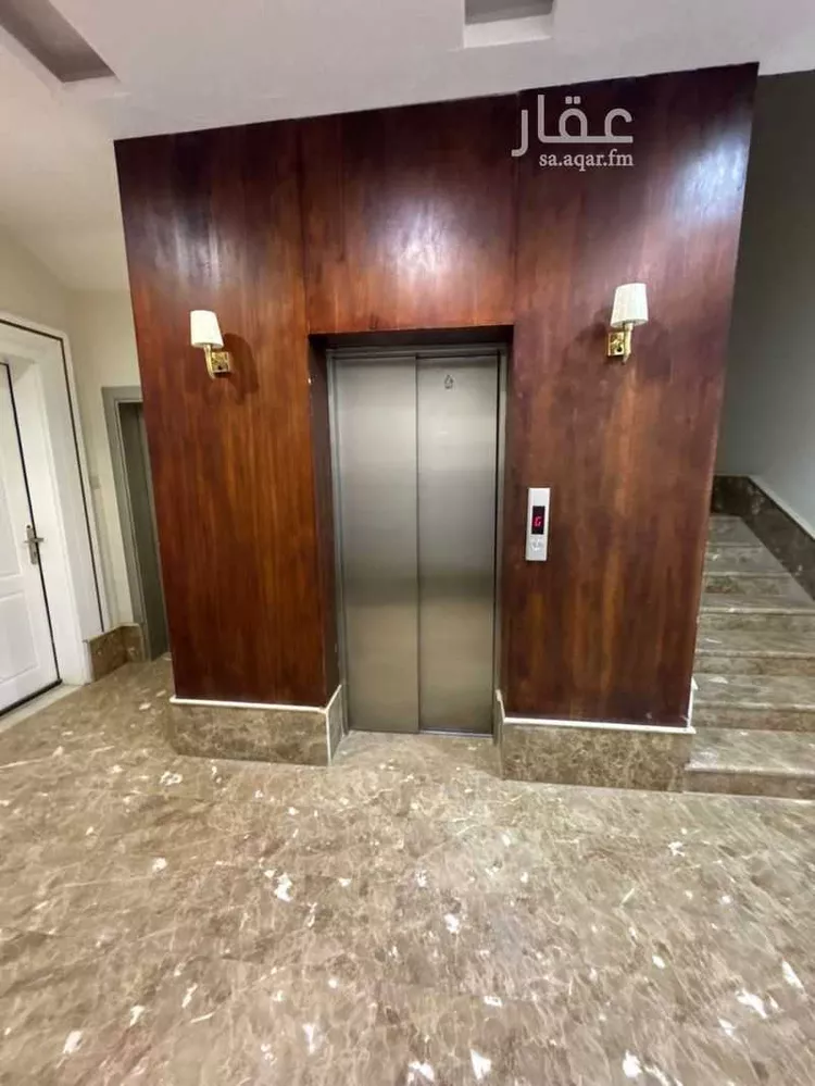شقة للإيجار في شارع نعمان بن مقرن المزيني, حي العارض, مدينة الرياض, منطقة الرياض صورة 5