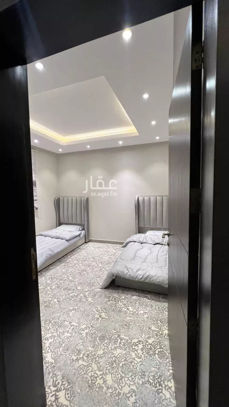 شقة للإيجار في شارع دباس بن راشد, حي قرطبة, مدينة الرياض, منطقة الرياض صورة 5