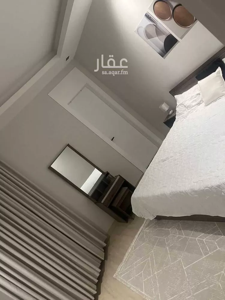 شقة للإيجار في شارع رقم 215, حي الملقا, مدينة الرياض, منطقة الرياض