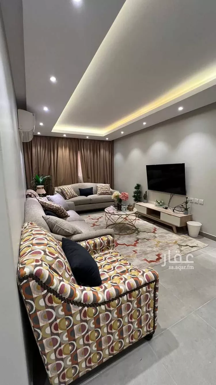 شقة للإيجار في شارع دباس بن راشد, حي قرطبة, مدينة الرياض, منطقة الرياض صورة 2