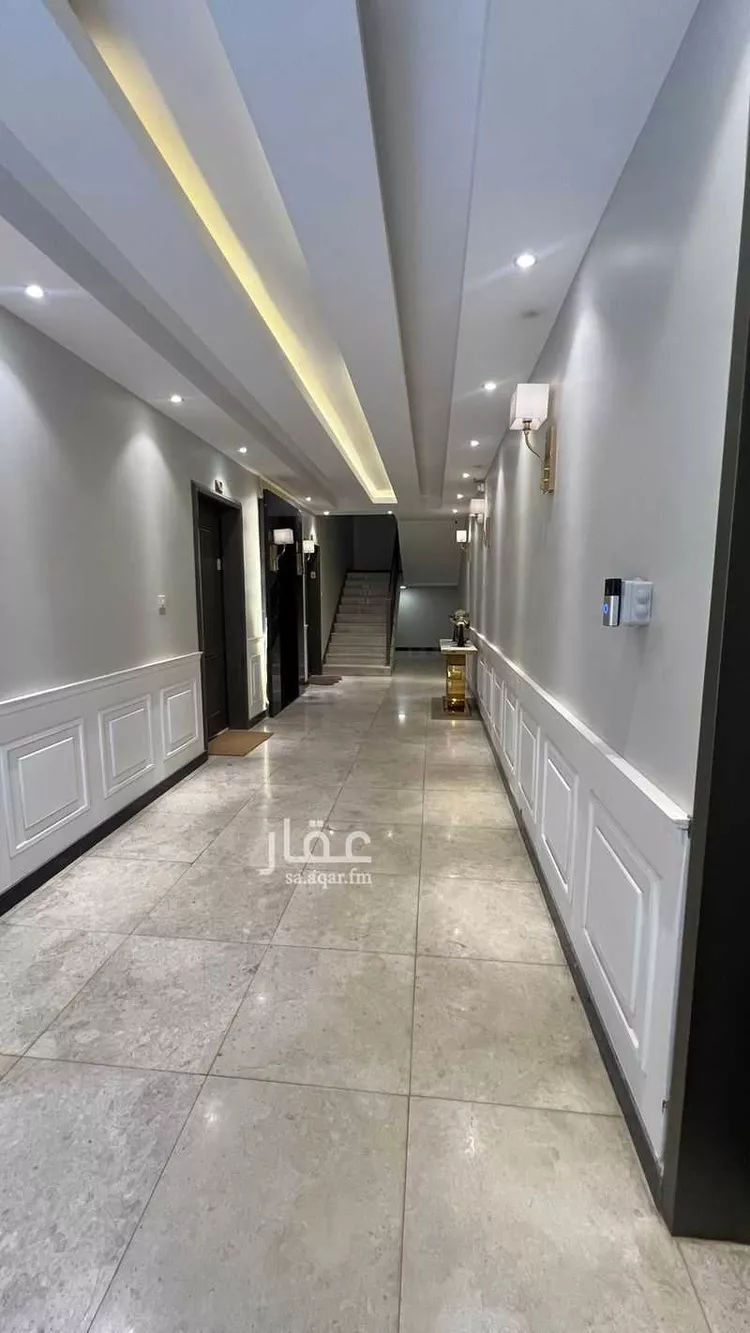 شقة للإيجار في شارع دباس بن راشد, حي قرطبة, مدينة الرياض, منطقة الرياض صورة 4