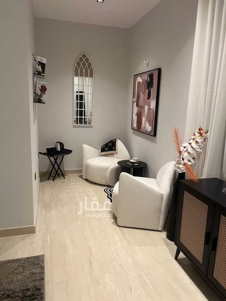 شقة للإيجار في شارع رقم 215, حي الملقا, مدينة الرياض, منطقة الرياض صورة 5