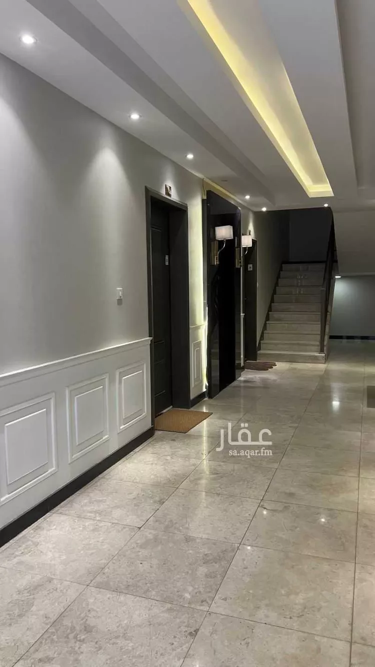 شقة للإيجار في شارع دباس بن راشد, حي قرطبة, مدينة الرياض, منطقة الرياض