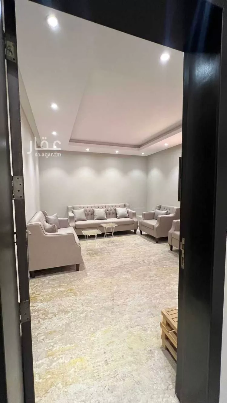 شقة للإيجار في شارع دباس بن راشد, حي قرطبة, مدينة الرياض, منطقة الرياض صورة 3