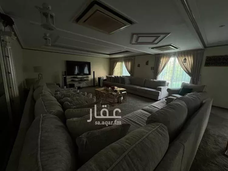 فيلا للبيع في شارع أحمد بن أبان, حي الأمير فواز الجنوبى, مدينة جدة, منطقة مكة المكرمة صورة 5