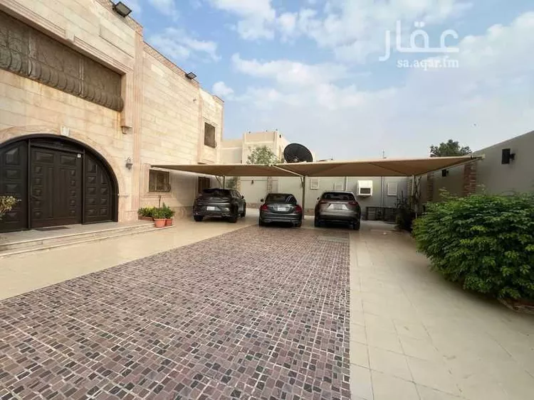 فيلا للبيع في شارع أحمد بن أبان, حي الأمير فواز الجنوبى, مدينة جدة, منطقة مكة المكرمة 7