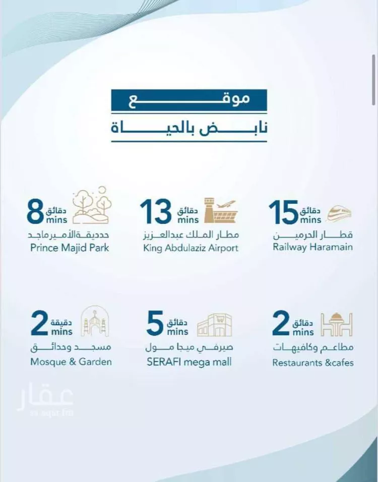 شقة للبيع في شارع محمد بن موسي, حي الفيصلية, مدينة جدة, منطقة مكة المكرمة صورة 2