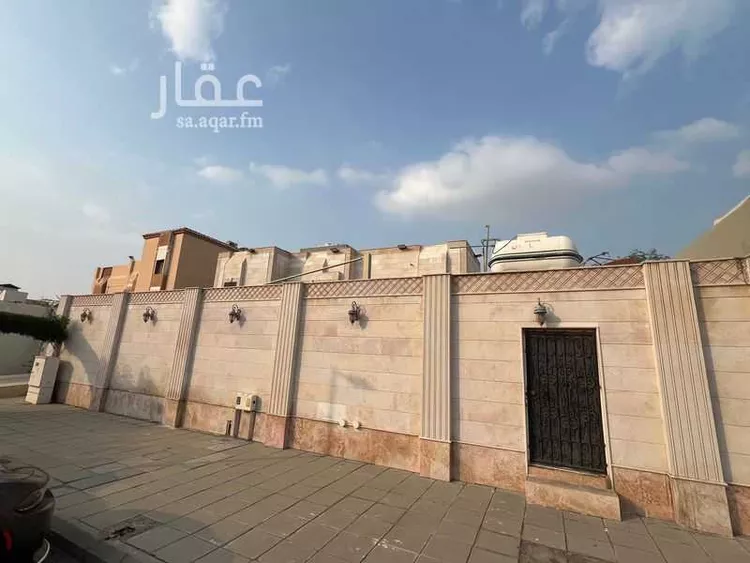 فيلا للبيع في شارع أحمد بن أبان, حي الأمير فواز الجنوبى, مدينة جدة, منطقة مكة المكرمة 8