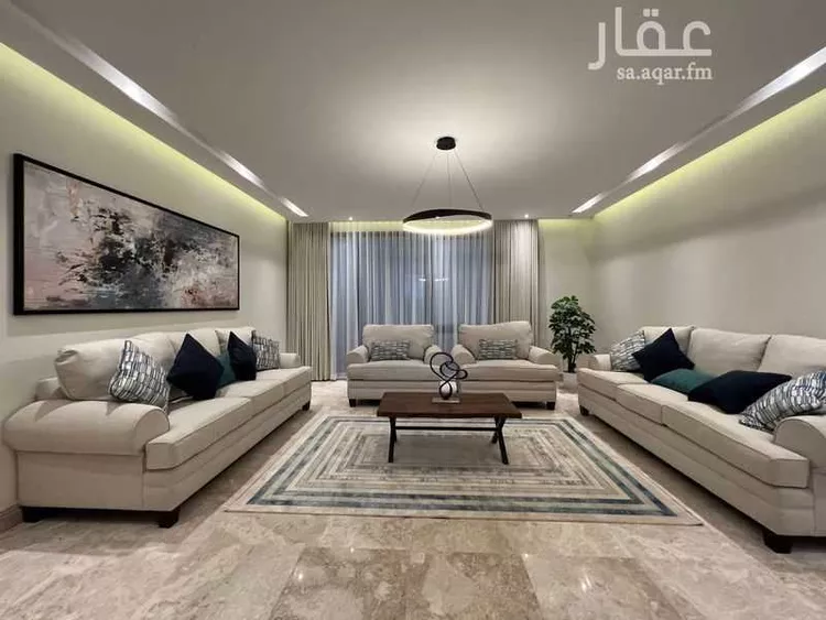 فيلا للبيع في شارع الشريان, حي العقيق, مدينة ابها, منطقة عسير صورة 3