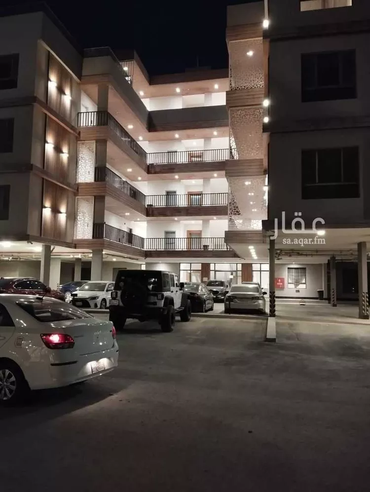 شقة للإيجار في شارع ام الهوشان, حي الحمراء, مدينة الخبر, المنطقة الشرقية