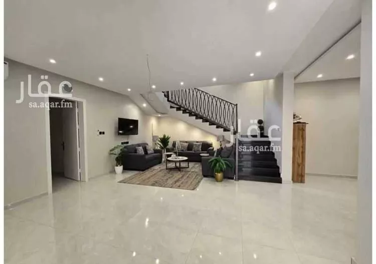 فيلا للإيجار في شارع 5936162, حي المصيف, مدينة خميس مشيط, منطقة عسير صورة 5