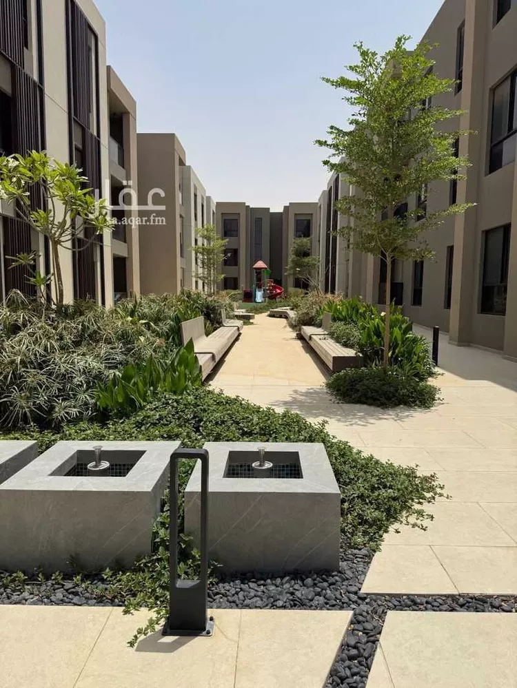 عمارة للإيجار في شارع عبدالعزيز الرفاعي, حي العارض, مدينة الرياض, منطقة الرياض صورة 2