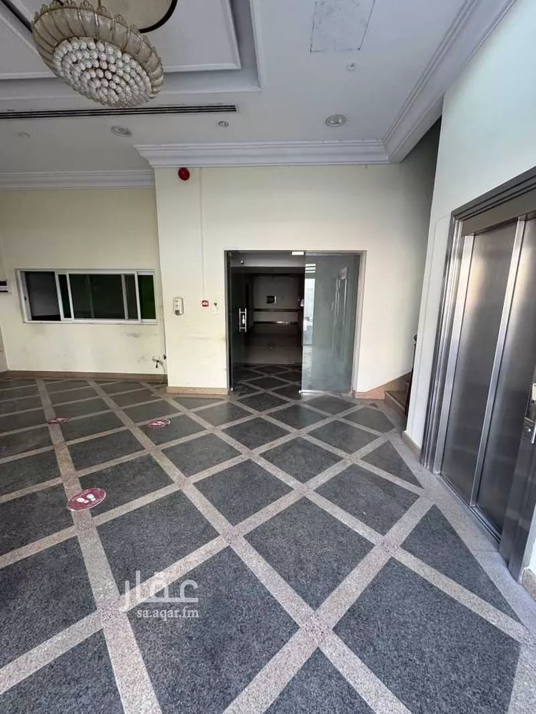 عمارة للإيجار في شارع زرقاء اليمامة, حي الملز, مدينة الرياض, منطقة الرياض صورة 2