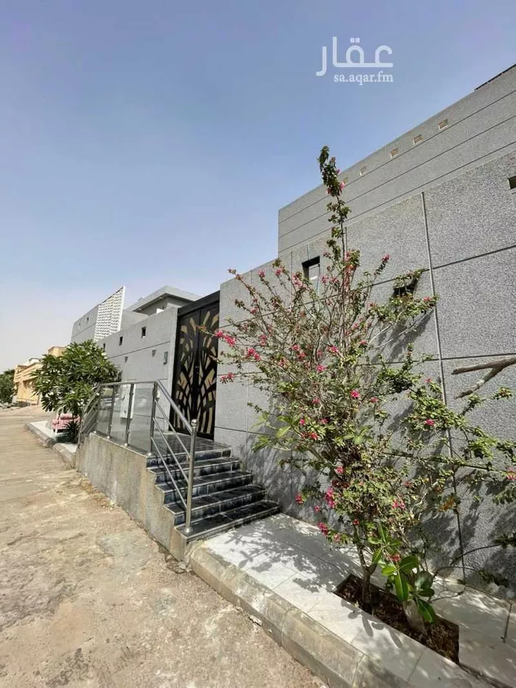 فيلا للبيع في شارع الصدف, حي النهضة, مدينة الرياض, منطقة الرياض صورة 2