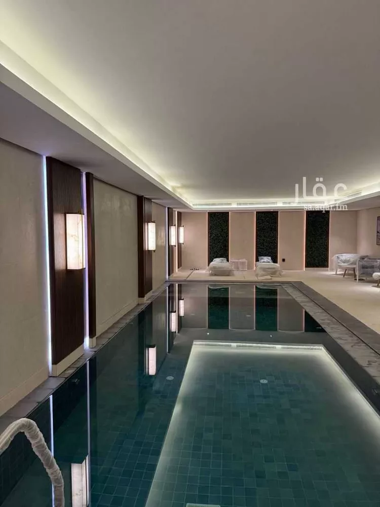 عمارة للإيجار في شارع عبدالعزيز الرفاعي, حي العارض, مدينة الرياض, منطقة الرياض صورة 3