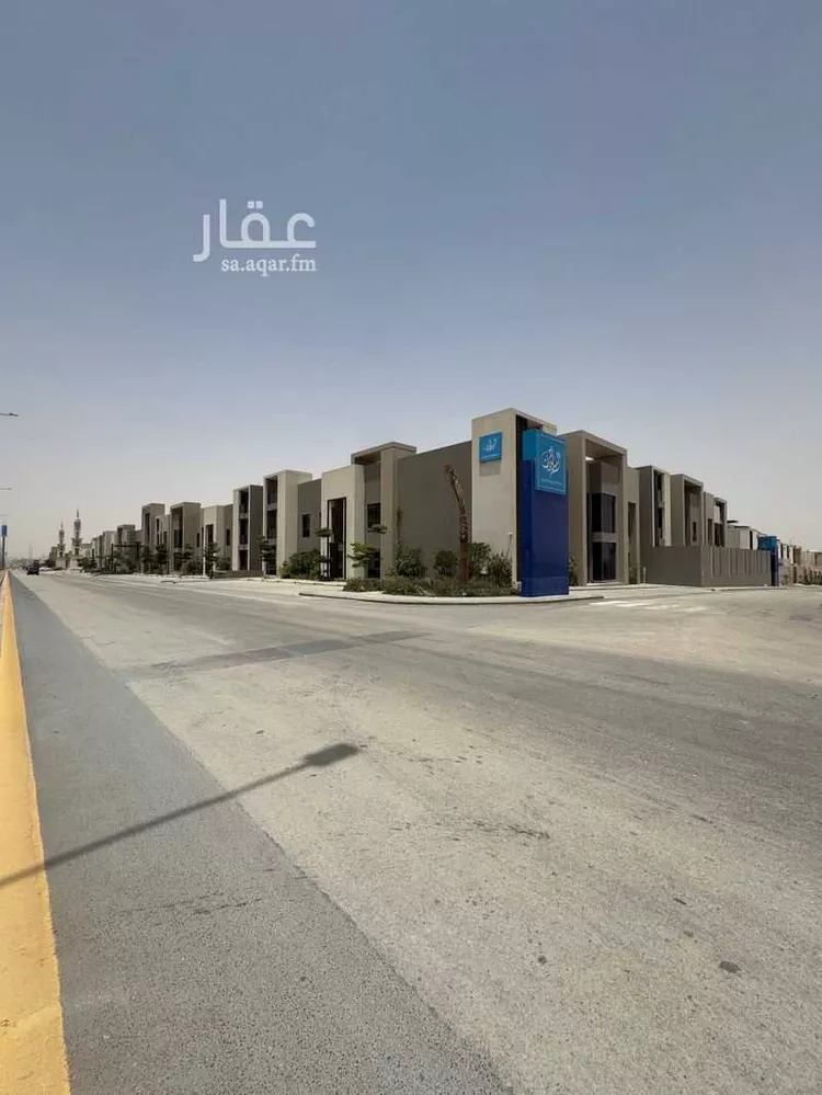 عمارة للإيجار في شارع عبدالعزيز الرفاعي, حي العارض, مدينة الرياض, منطقة الرياض