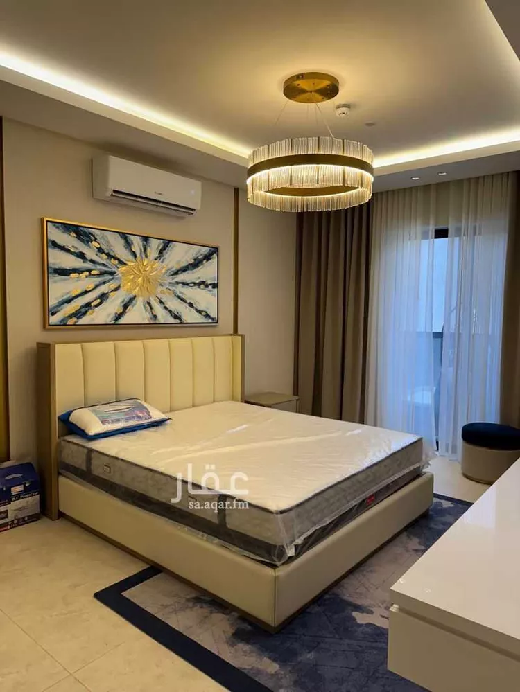 عمارة للإيجار في شارع عبدالعزيز الرفاعي, حي العارض, مدينة الرياض, منطقة الرياض صورة 4