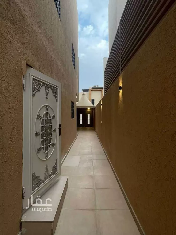 دور للإيجار في شارع رقم 360 ، حي الياسمين ، الرياض ، منطقة الرياض