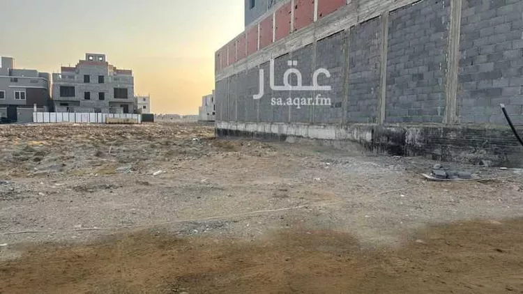 أرض للبيع في حي النور, مدينة جدة, منطقة مكة المكرمة صورة 2