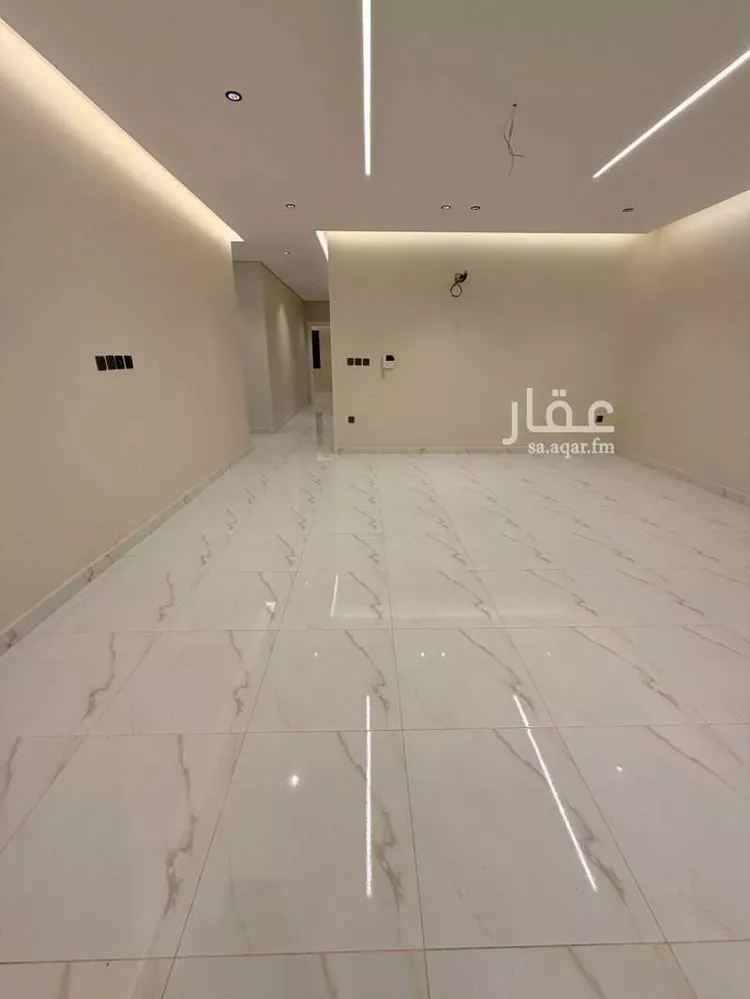 شقة للبيع في شارع يعلي بن مسلم, حي الريان, مدينة جدة, منطقة مكة المكرمة صورة 2