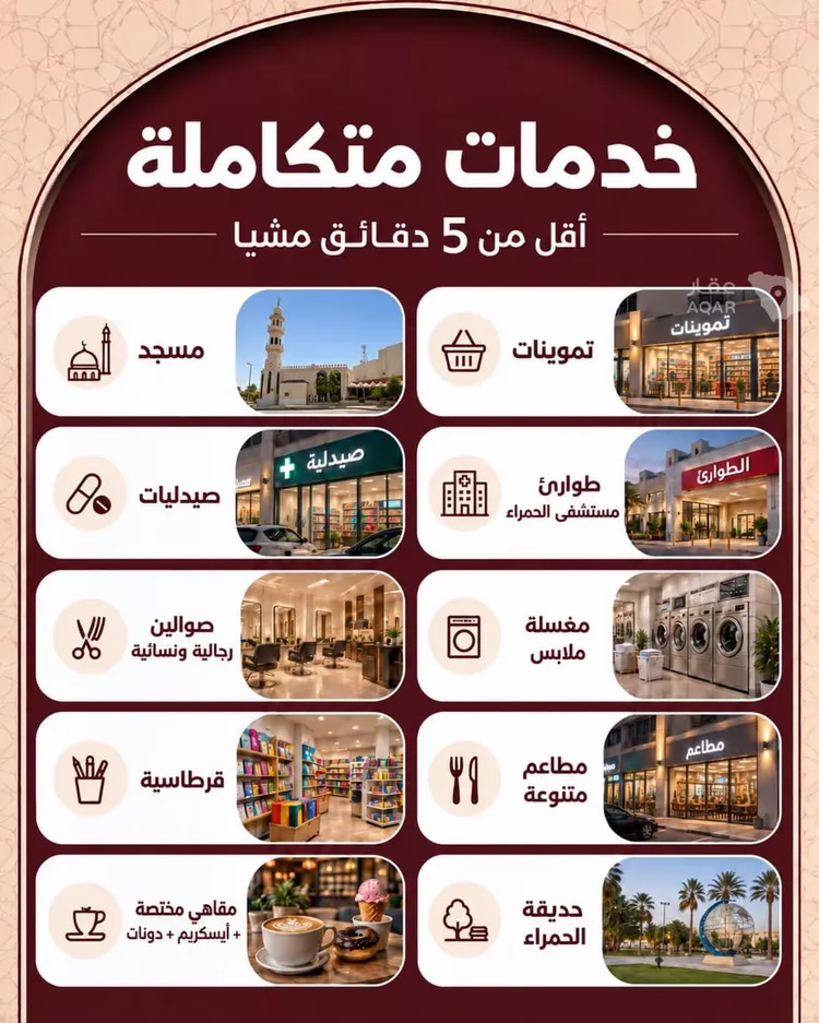 شقة للإيجار في شارع المغفرة, حي الحمراء, مدينة جدة, منطقة مكة المكرمة 2