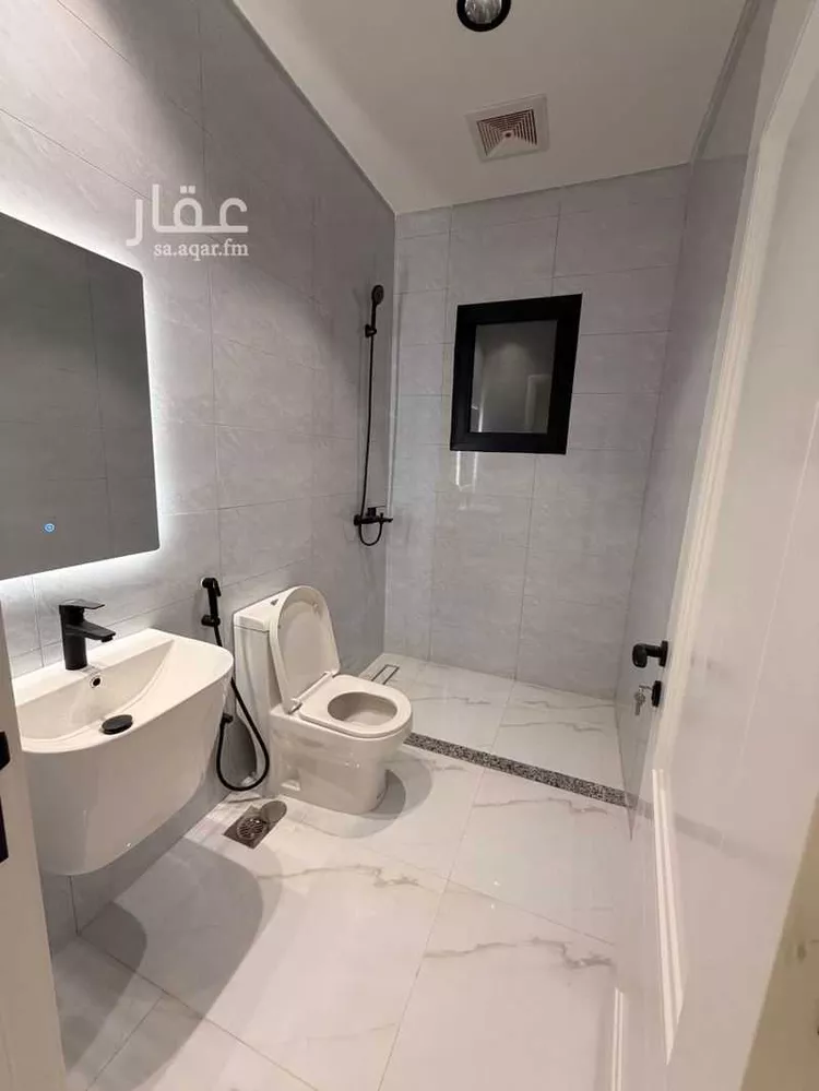 شقة للبيع في شارع يعلي بن مسلم, حي الريان, مدينة جدة, منطقة مكة المكرمة 14
