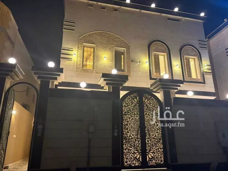 Villa for Rent in Jeddah Al Falah