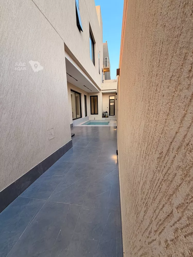 فيلا للبيع في شارع عبد الله بن علي العمودي, حي المنارات, مدينة جدة, منطقة مكة المكرمة 7