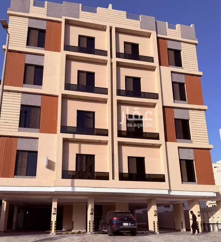 شقة للبيع في شارع إبراهيم بن فتوح العقيلي, حي الصواري, مدينة جدة, منطقة مكة المكرمة
