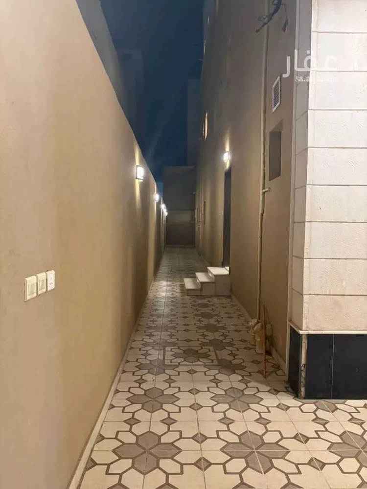 فيلا للإيجار في شارع إبن أبي حليم, حي الفلاح, مدينة جدة, منطقة مكة المكرمة صورة 4