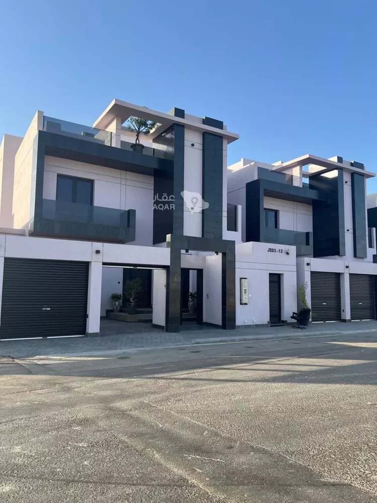 Villa for Sale in Jeddah Al Sawari