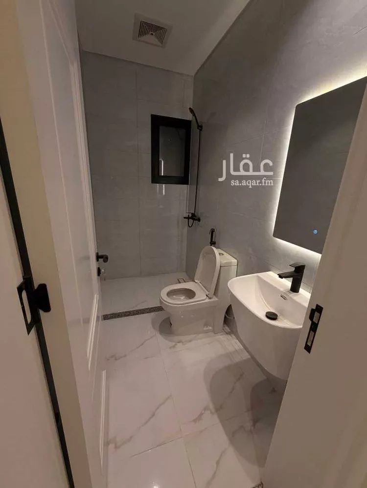 شقة للبيع في شارع يعلي بن مسلم, حي الريان, مدينة جدة, منطقة مكة المكرمة صورة 4
