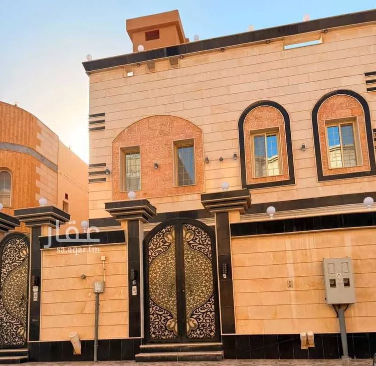 فيلا للإيجار في شارع إبن أبي حليم, حي الفلاح, مدينة جدة, منطقة مكة المكرمة صورة 2