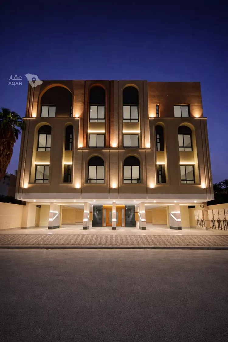 شقة للإيجار في شارع المغفرة, حي الحمراء, مدينة جدة, منطقة مكة المكرمة