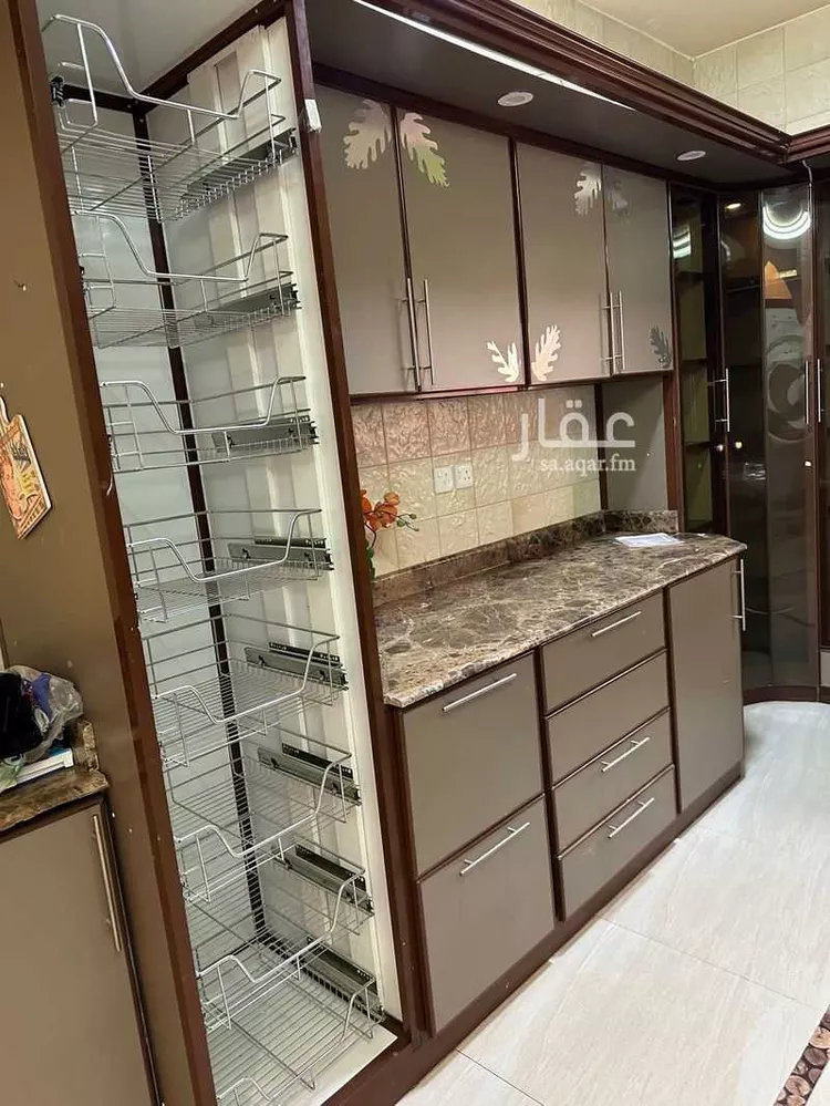 شقة مفروشة للحجز في شارع أوس الطائي ، حي الموظفين ، أبها ، منطقة عسير 9