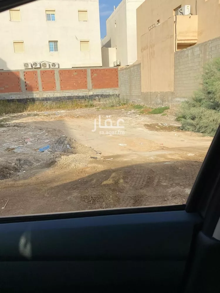 أرض للبيع في شارع خفاف بن عمير بن الحارث, حي الرحمانية, مدينة جدة, منطقة مكة المكرمة