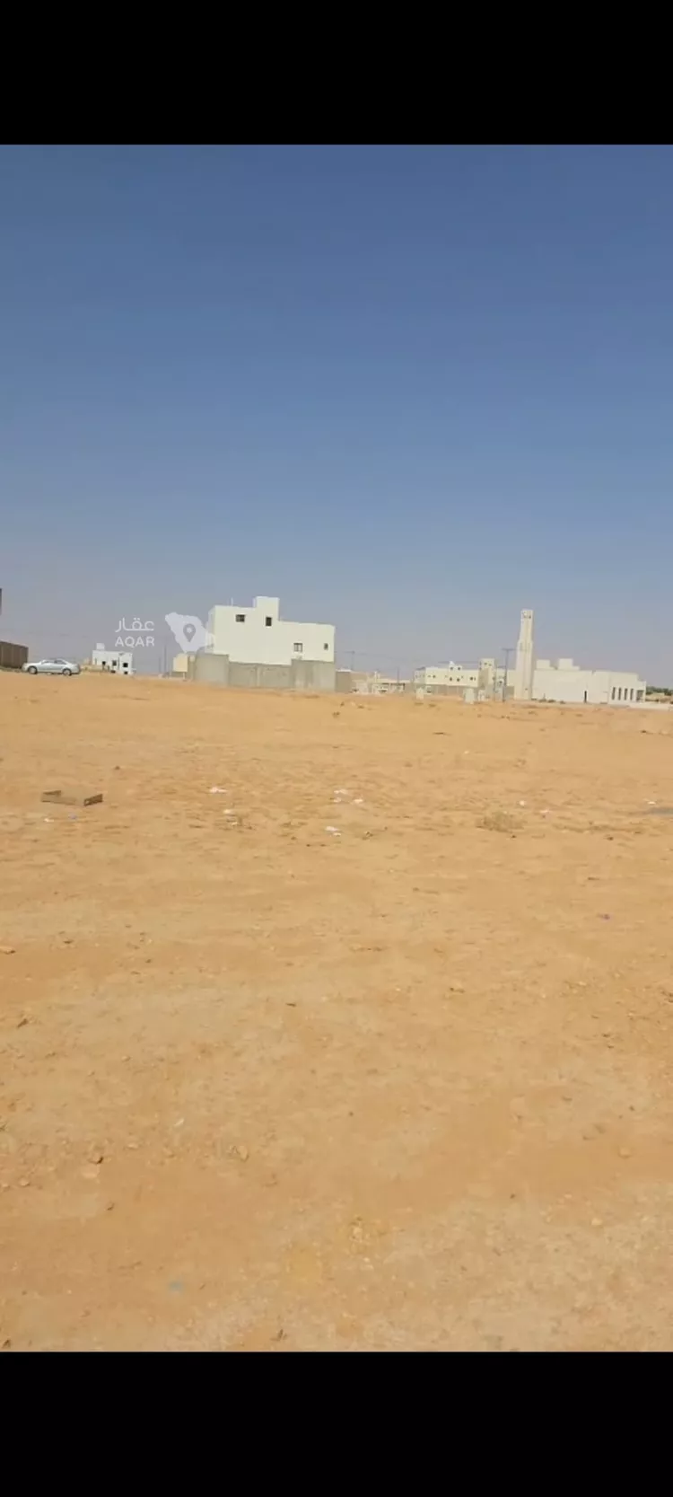 أرض للبيع في شارع محمد الجامي, حي الروضة, مدينة المجمعة, منطقة الرياض صورة 2