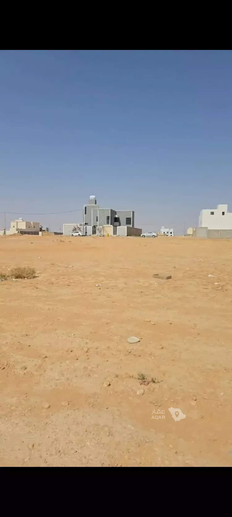 أرض للبيع في شارع محمد الجامي, حي الروضة, مدينة المجمعة, منطقة الرياض صورة 3