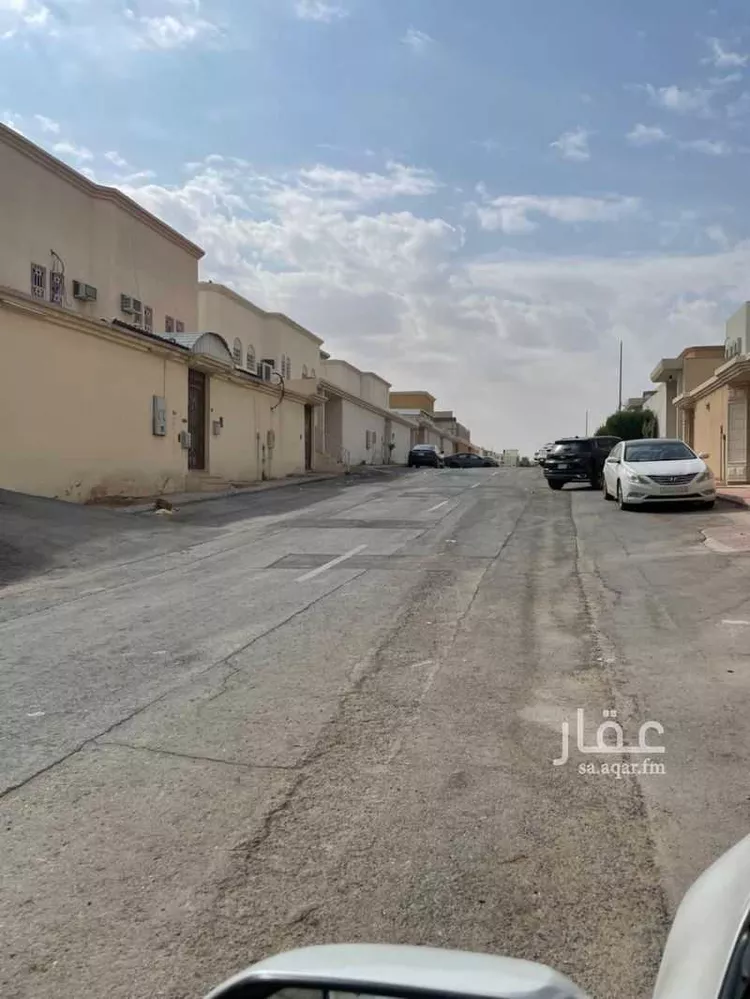 Villa for Sale in Riyadh Badr
