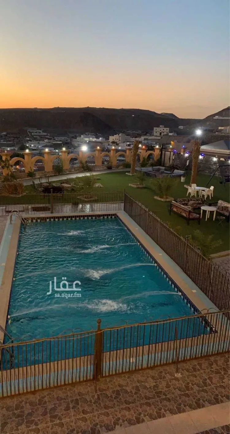 شاليه واستراحة للحجز في شارع عبدالحق ابن غالب ، حي الاجاويد ، جدة ، جدة 6