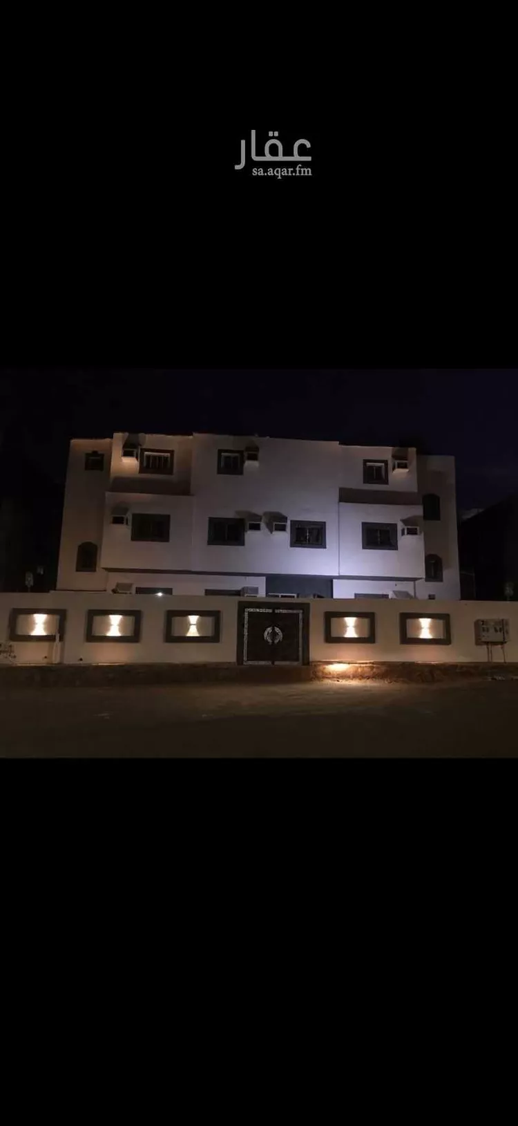 عمارة للبيع في شارع اوس ابن جبير, حي الجابرة, مدينة المدينة المنورة, منطقة المدينة المنورة صورة 2