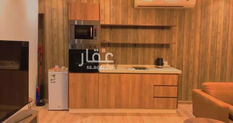 استديو مفروش للحجز في شارع Al Hasan Al Abbasi, الربوة, جدة 8