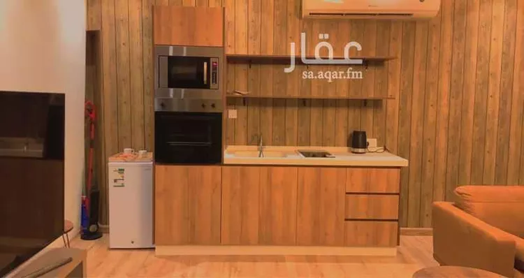 Furnished Apartment for Booking in Jeddah Ar Rabwah 7