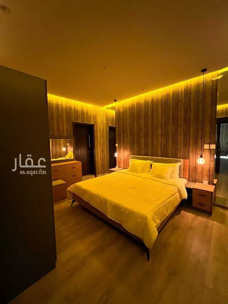 Furnished Apartment for Booking in Jeddah Ar Rabwah 8